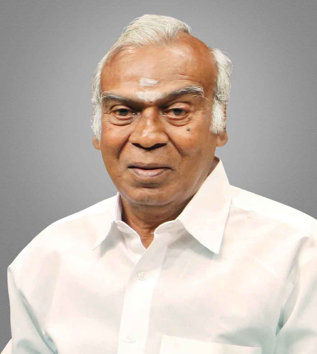 founder